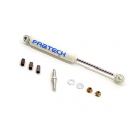 Fabtech 11-15 GM 2500HD/3500HD 2WD/4WD Single Performance Steering Stabilizer buy in USA