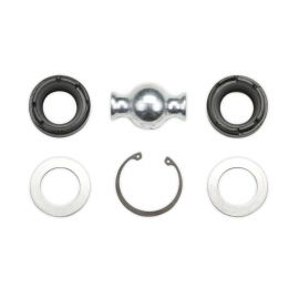 Fabtech 07-18 Jeep JK 4WD Large Poly Ball Joint Rebuild Kit buy in USA