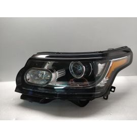 RANGE ROVER L405 Headlight Xenon Left N/S LHD USA SPEC 2012-2015 LR033967 buy in USA