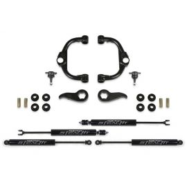 Fabtech 20-21 GM K2500HD 3.5in Bj UCA Kit w/Stealth buy in USA