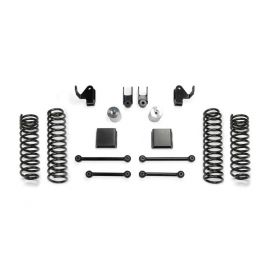 Fabtech 20-21 Jeep JT 4WD Gas 3in Sport Ii System w/Shk Ext buy in USA