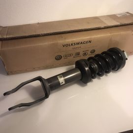 2018 AUDI R8 4S SHOCK ABSORBER RIGHT 2014-2021 4S0412019 AA buy in USA