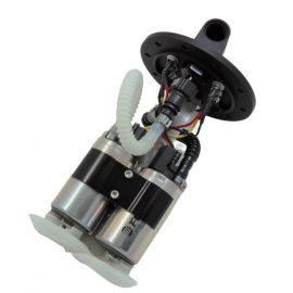 Fuelab Dual 500LPH Brushless Fuel Pump Hanger Assembly w/Dual E85 Fuel Pumps buy in USA