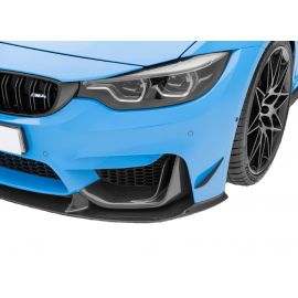 BMW M3 F80 & M4 F82 Front Bumper Canard buy in USA