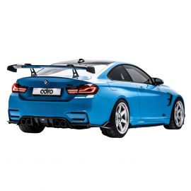 ADRO BMW F82 M4 AT-R1 Carbon Fiber Swan Neck GT Wing buy in USA