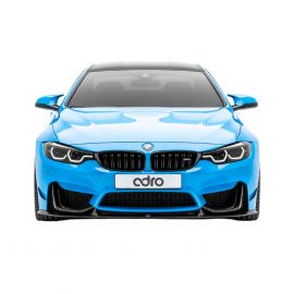 BMW M3 F80 & M4 F82 Front Lip buy in USA