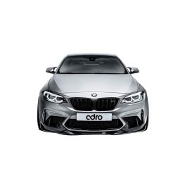 ADRO BMW F87 M2 Carbon Fiber Front Lip buy in USA