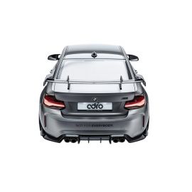 ADRO BMW F87 M2 Carbon Fiber Rear Diffuser buy in USA