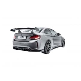 ADRO BMW F87 M2 AT-R1 Carbon Fiber Swan Neck GT Wing buy in USA