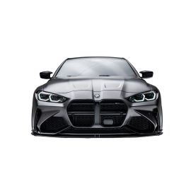 BMW G8X M3/M4 Carbon Fiber Front Bumper buy in USA