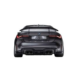 ADRO BMW G82 M4 AT-S Carbon Fiber Swan Neck Wing buy in USA