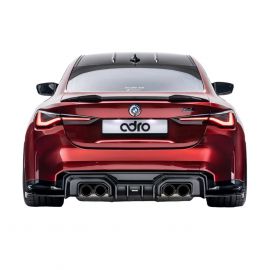 ADRO BMW G82 M4 Carbon Fiber Trunk Spoiler buy in USA