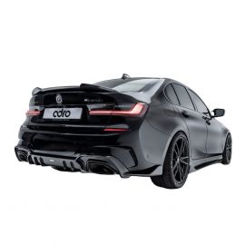 ADRO BMW G80 M3 G20 M340i Dry Carbon Fiber Spoiler buy in USA