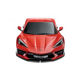 Chevrolet Corvette C8 Prepreg Carbon Fiber Front Lip buy in USA