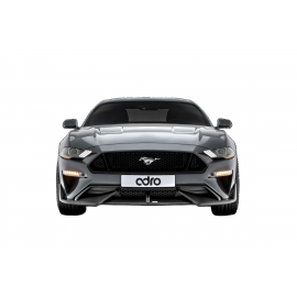 Ford Mustang Carbon Fiber Front Lip buy in USA