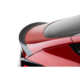 Tesla Model 3 Prepreg Carbon Fiber Spoiler buy in USA