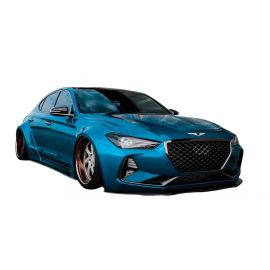 Genesis G70 Widebody Kit buy in USA