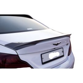 Genesis G70 Trunk Spoiler V2 buy in USA