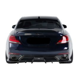 Genesis G70 Rear Diffuser V3 buy in USA