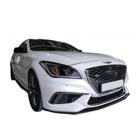 Genesis G80 Carbon Fiber Front Lip buy in USA