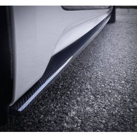 Genesis G80 Carbon Fiber Side Skirts buy in USA