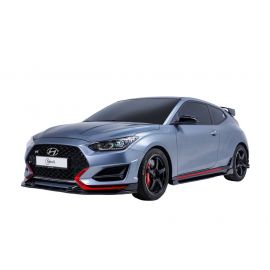 Hyundai Veloster N Front Lip V3 (Type B) buy in USA