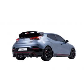 Hyundai Veloster N Rear Diffuser buy in USA