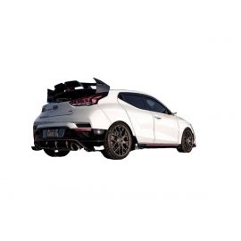 Hyundai Veloster N Spoiler V2 buy in USA