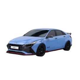 Hyundai Elantra N Widebody Kit buy in USA