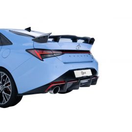 Hyundai Elantra N Spoiler buy in USA