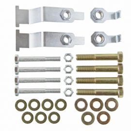 Synergy 07-18 Jeep Wrangler JK/JKU G9 UCA Hardware Kit buy in USA