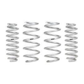 Eibach 21-23 Ford Bronco Sport Pro-Lift Kit Springs (Front & Rear) buy in USA