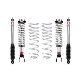 Eibach 19-23 Ram 1500 Rebel Crew Cab Pro-Truck Lift Kit System Coilover Stage 2 buy in USA