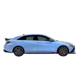 Hyundai Elantra N Side Skirts buy in USA