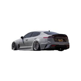 ADRO Kia Stinger Widebody Kit buy in USA