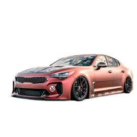 Kia Stinger Front Lip V1 buy in USA