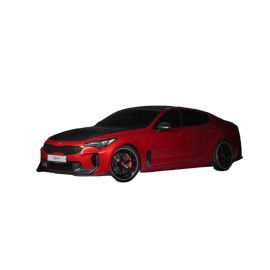 Kia Stinger Front Lip V2 buy in USA