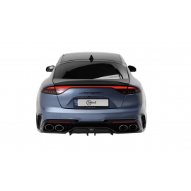 Kia Stinger Meister Rear Diffuser V3 buy in USA