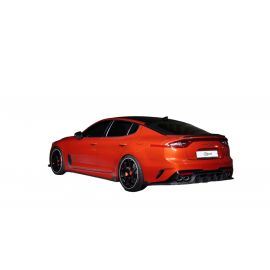 Kia Stinger Side Skirts V2 buy in USA