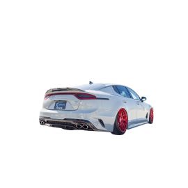 Kia Stinger Trunk Spoiler V1 buy in USA