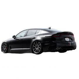 Kia Stinger Trunk Spoiler V2 buy in USA