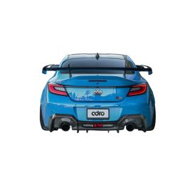 Toyota GR86 Subaru BRZ Rear Diffuser buy in USA