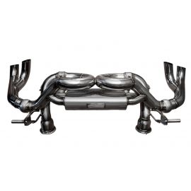 Lamborghini Huracan Performante LP 610-4 Exhaust System buy in USA