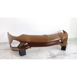 LAMBORGHINI AVENTADOR S LP740 BUMPER FRONT BARE OEM 2018-2022 PERFECT buy in USA