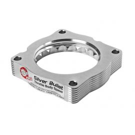 aFe Silver Bullet Throttle Body Spacers TBS 14 BMW 435i (F32) / 12-15 BMW 335i (F30) BMW 335i (F30) buy in USA