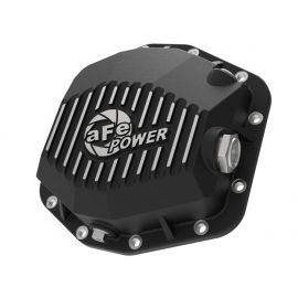 aFe Pro Series Rear Differential Cover Black 2018+ Jeep Wrangler (JL) V6 3.6L (Dana M220) buy in USA