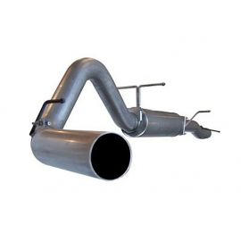 aFe LARGE Bore HD Exhausts Cat-Back SS-409 EXH CB Ford Diesel Trucks 03-07 V8-6.0L (td) buy in USA