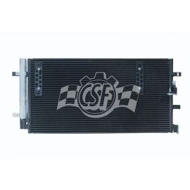 CSF 09-14 Audi A4 2.0L A/C Condenser buy in USA