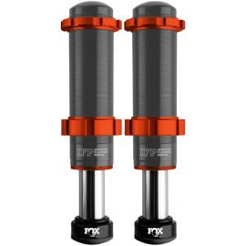 Fox 07-18 Jeep JK 2.0 Factory Series 2in Travel Rear Gen2 Bump Stop IFP (Pair) buy in USA