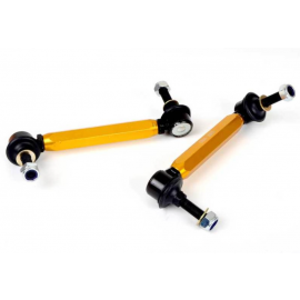 Whiteline 2016+ Hyundai Elantra Rear Camber Adjuster Kit buy in USA